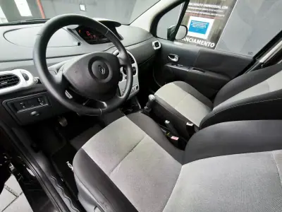 Renault Modus 2008 - 4500 EUR, 132000 km - AUTO.MOTO.pt - 132000km - foto 22 de 42
