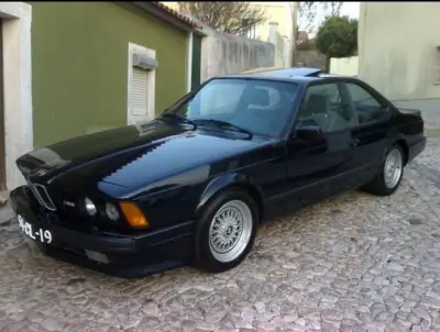 BMW M6 1988 - 79900 EUR, 200000 km - AUTO.MOTO.pt - 200000km - foto 13 de 31