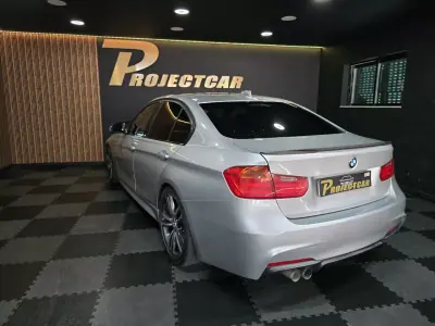 BMW 316 2015 — foto 2 de 11