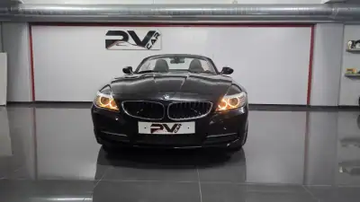 BMW Z4 2013 - 27990 EUR, 98000 km - AUTO.MOTO.pt - 98000km - foto 29 de 38