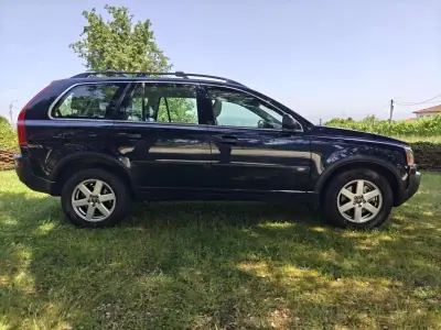 Volvo XC 90 2005 - 8490 EUR, 243750 km - AUTO.MOTO.pt - 243750km - foto 2 de 35