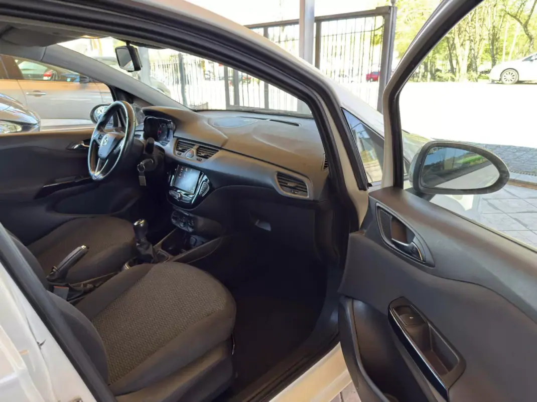 Opel Corsa 2016 - 8950 EUR, 95315 km - AUTO.MOTO.pt - 95315km - foto 27 de 27