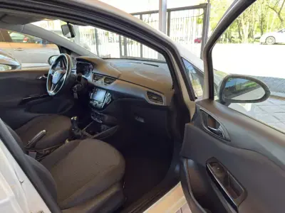Opel Corsa 2016 - 8950 EUR, 95315 km - AUTO.MOTO.pt - 95315km - foto 27 de 27