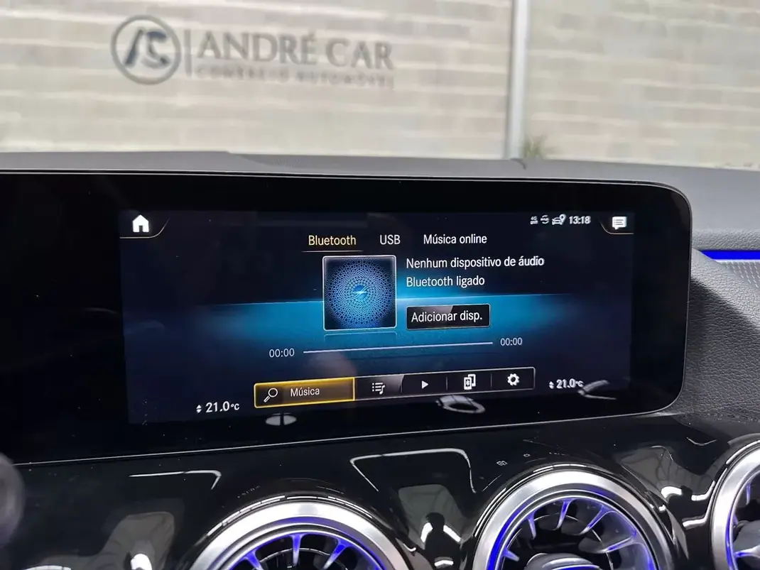 Mercedes-Benz GLA 250 2022 - 35950 EUR, 3859 km - 3859km - foto 25 de 59