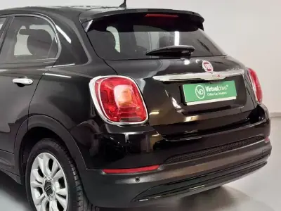 Fiat 500X 2015 - 9950 EUR, 130000 km - 130000km - foto 10 de 48