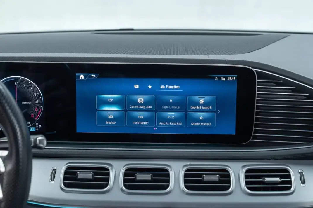 Mercedes-Benz GLE 350 2023 - 81950 EUR, 74000 km - AUTO.MOTO.pt - 74000km - foto 51 de 60