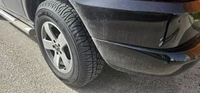 Mercedes-Benz ML 270 2000 - 6990 EUR, 266000 km - AUTO.MOTO.pt - 266000km - foto 22 de 22