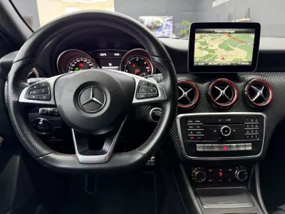 Mercedes-Benz A 180 2017 - 19950 EUR, 127427 km - AUTO.MOTO.pt - 127427km - foto 22 de 43