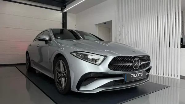 Mercedes-Benz CLS 220 2022 - 61990 EUR, 53563 km - AUTO.MOTO.pt - 53563km - foto 5 de 32