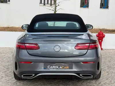Mercedes-Benz E 220 2017 - 39950 EUR, 43877 km - AUTO.MOTO.pt - 43877km - foto 10 de 41