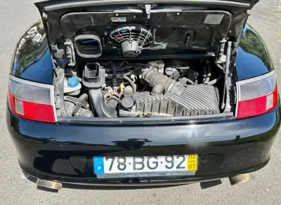 Porsche 911 2002 - 44900 EUR, 120127 km - AUTO.MOTO.pt - 120127km - foto 22 de 23