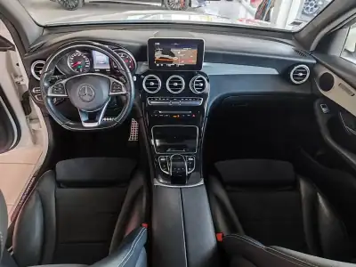 Mercedes-Benz GLC 220 2015 - 27450 EUR, 178000 km - AUTO.MOTO.pt - 178000km - foto 19 de 39