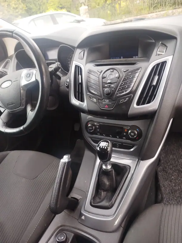 Ford Focus 1.0 EcoBoost S&S TITANIUM 2013 Petrol