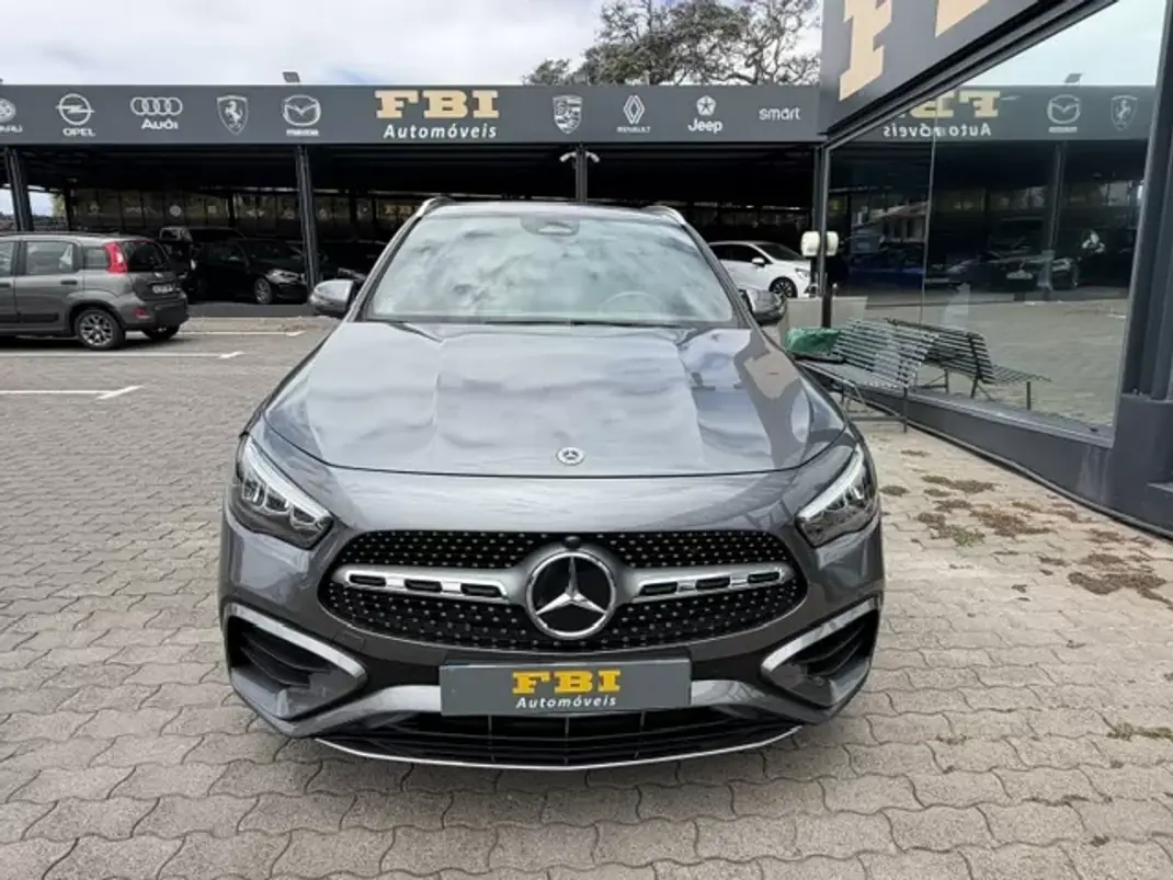 Mercedes-Benz GLA 180 2024 - 47900 EUR, 51250 km - AUTO.MOTO.pt - 51250km - foto 5 de 12