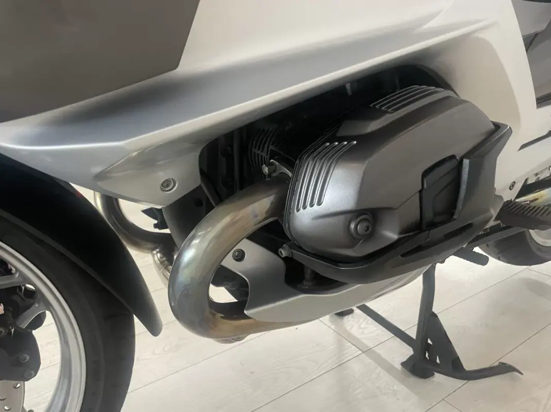 BMW R 1200 RT 2012 - 7950 EUR, 139370 km - 139370km - foto 16 de 21
