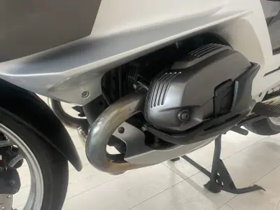 BMW R 1200 RT 2012 - 7950 EUR, 139370 km - 139370km - foto 16 de 21