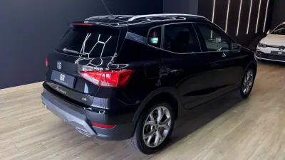 SEAT Arona 2023 - 16990 EUR, 30000 km - AUTO.MOTO.pt - 30000km - foto 10 de 42