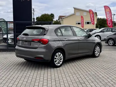 Fiat Tipo 2016 - 10990 EUR, 119000 km - 119000km - foto 2 de 19