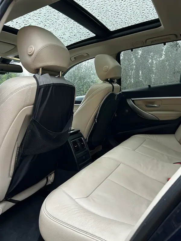 BMW 320 2017 - 18900 EUR, 123250 km - AUTO.MOTO.pt - 123250km - foto 9 de 10