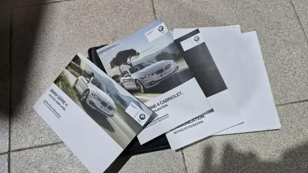 BMW 420 2014 - 23900 EUR, 184520 km - AUTO.MOTO.pt - 184520km - foto 51 de 51