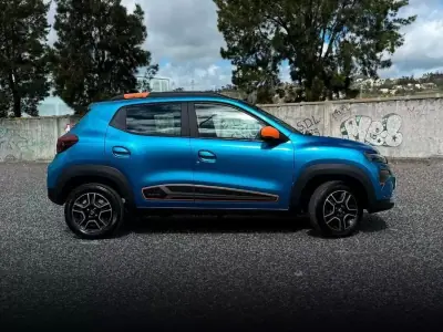 Dacia Spring 2022 - 11900 EUR, 48000 km - AUTO.MOTO.pt - 48000km - foto 2 de 15