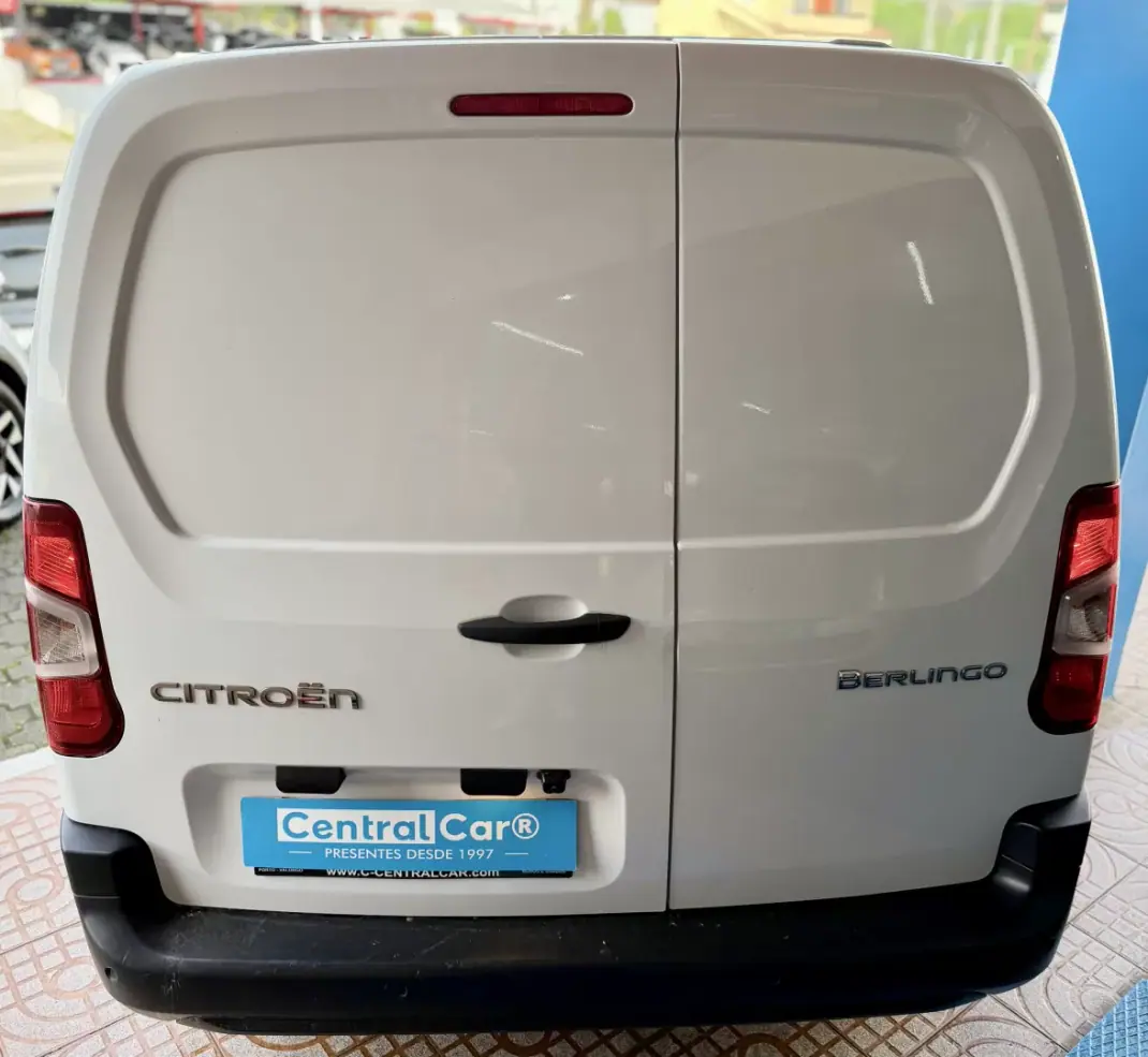 Citroën 2024 - 17950 EUR, 51000 km - AUTO.MOTO.pt - 51000km - foto 9 de 23