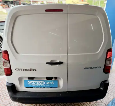 Citroën 2024 - 17950 EUR, 51000 km - AUTO.MOTO.pt - 51000km - foto 9 de 23