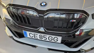 BMW i5 2025 - 59900 EUR, 19887 km - AUTO.MOTO.pt - 19887km - foto 27 de 58