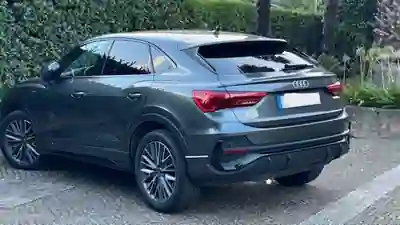 Audi Q3 Sportback 2023