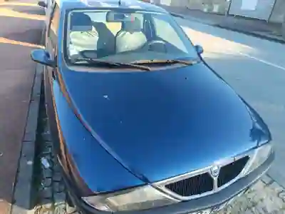 Lancia Ypsilon 1998 - 899 EUR, 210000 km - 210000km - foto 2 de 13