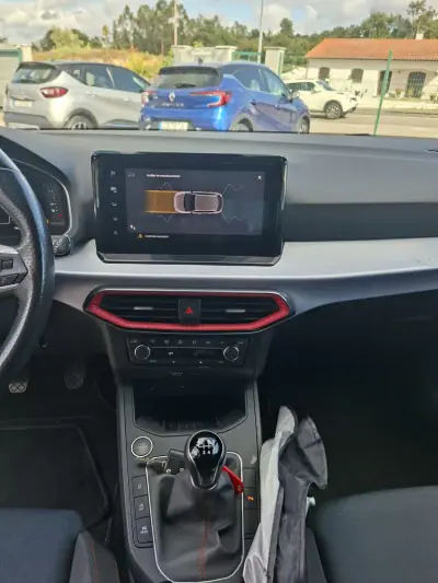 SEAT Ibiza 2022 - 17250 EUR, 70500 km - AUTO.MOTO.pt - 70500km - foto 18 de 31