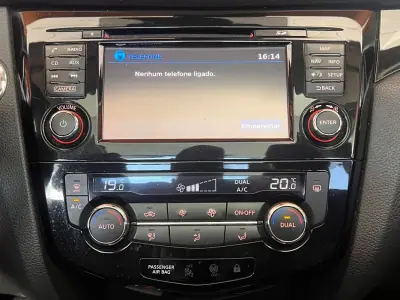 Nissan Qashqai 2017 - 14890 EUR, 117793 km - 117793km - foto 11 de 22