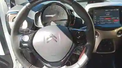 Citroën C1 2020 - 11000 EUR, 43000 km - 43000km - foto 5 de 15