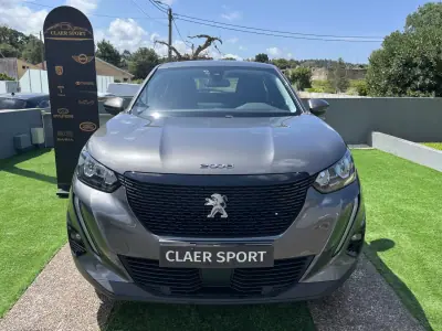 Peugeot 2008 2021 - 16500 EUR, 170000 km - AUTO.MOTO.pt - 170000km - foto 2 de 30
