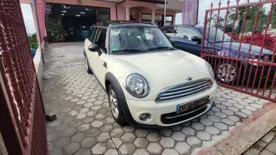 MINI Clubman 2013 - 10490 EUR, 188000 km - AUTO.MOTO.pt - 188000km - foto 13 de 27