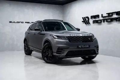 Land Rover Range Rover Velar 2025 - 55950 EUR, 51000 km - AUTO.MOTO.pt - 51000km - foto 3 de 60