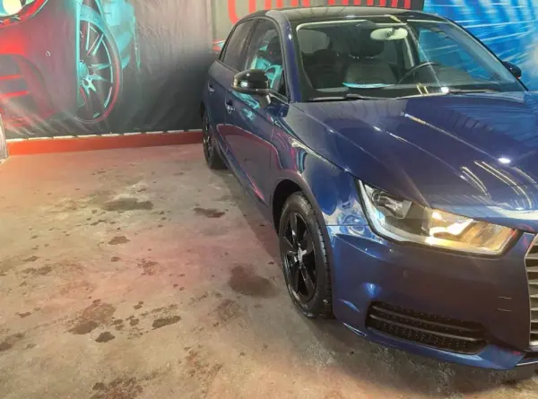 Audi A1 Sportback 2018 - 15750 EUR, 80000 km - AUTO.MOTO.pt - 80000km - foto 13 de 48
