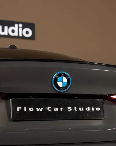 BMW i4 2024 - 52950 EUR, 19000 km - AUTO.MOTO.pt - 19000km - foto 9 de 40