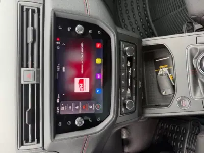 SEAT Ibiza 2021 - 14500 EUR, 84640 km - AUTO.MOTO.pt - 84640km - foto 4 de 12