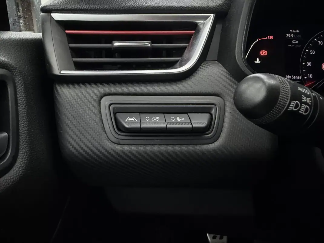 Renault Clio 2022 - 14950 EUR, 159273 km - 159273km - foto 26 de 43