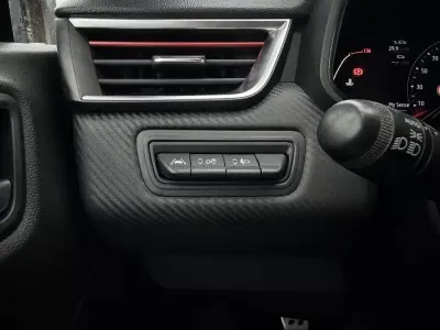 Renault Clio 2022 - 14950 EUR, 159273 km - 159273km - foto 26 de 43