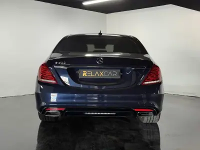 Mercedes-Benz S 500 2016 - 47990 EUR, 181500 km - AUTO.MOTO.pt - 181500km - foto 13 de 30
