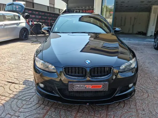 BMW 320 2008 - 16500 EUR, 140000 km - AUTO.MOTO.pt - 140000km - foto 3 de 18
