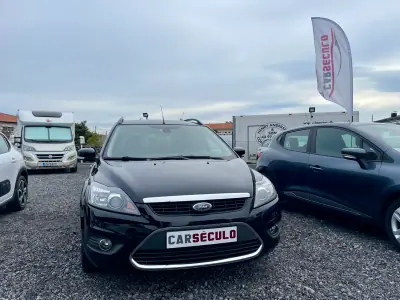 Ford Focus SW 2011 - 7750 EUR, 226741 km - AUTO.MOTO.pt - 226741km - foto 2 de 25
