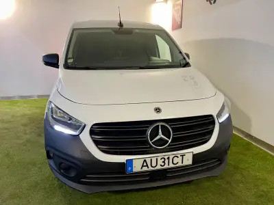 Mercedes-Benz 2022 - 17750 EUR, 45000 km - AUTO.MOTO.pt - 45000km - foto 4 de 28