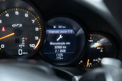 Porsche 991 2014 - 139950 EUR, 41000 km - AUTO.MOTO.pt - 41000km - foto 26 de 38