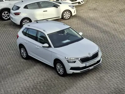 Skoda Kamiq 2021 - 15750 EUR, 88700 km - AUTO.MOTO.pt - 88700km - foto 28 de 29