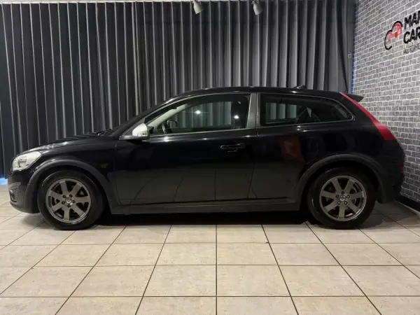 Volvo C30 1.6D DRIVe Momentum 2010 Diesel