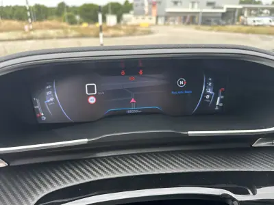 Peugeot 508 SW 2019 - 14490 EUR, 188000 km - 188000km - foto 18 de 22