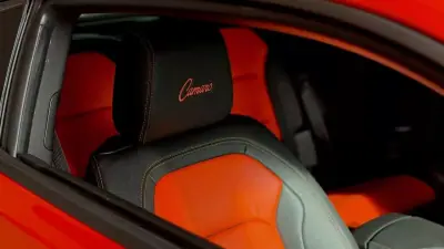 Chevrolet Camaro 2019 - 54900 EUR, 60000 km - AUTO.MOTO.pt - 60000km - foto 13 de 15